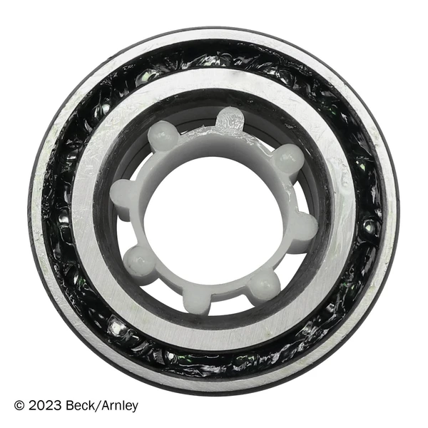 Beck/Arnley 051-4251 Wheel Bearing, Rear Side
