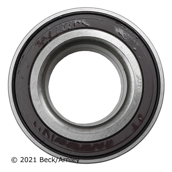 Beck/Arnley 051-4253 Wheel Bearing, Front Side