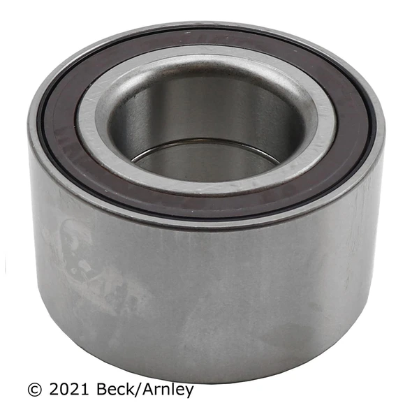 Beck/Arnley 051-4253 Wheel Bearing, Front Side