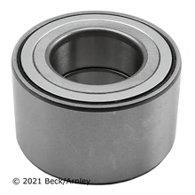 Beck/Arnley 051-4256 Wheel Bearing, Rear Side