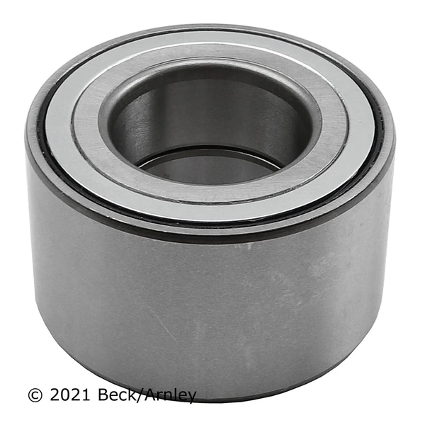 Beck/Arnley 051-4256 Wheel Bearing, Rear Side