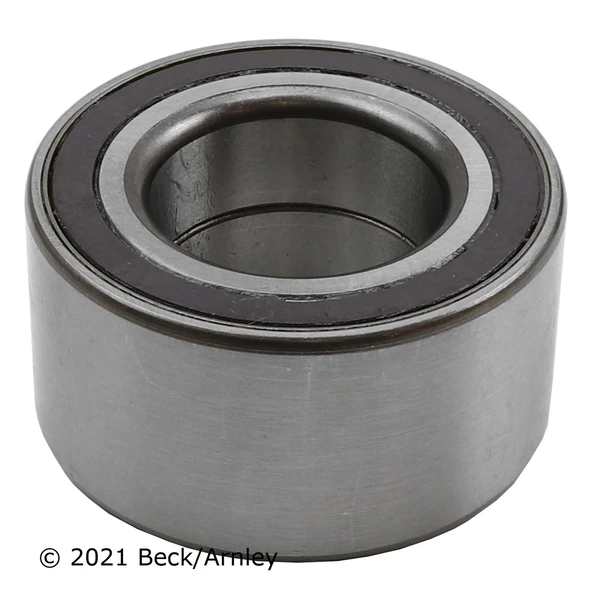 Beck/Arnley 051-4257 Wheel Bearing, Front Side