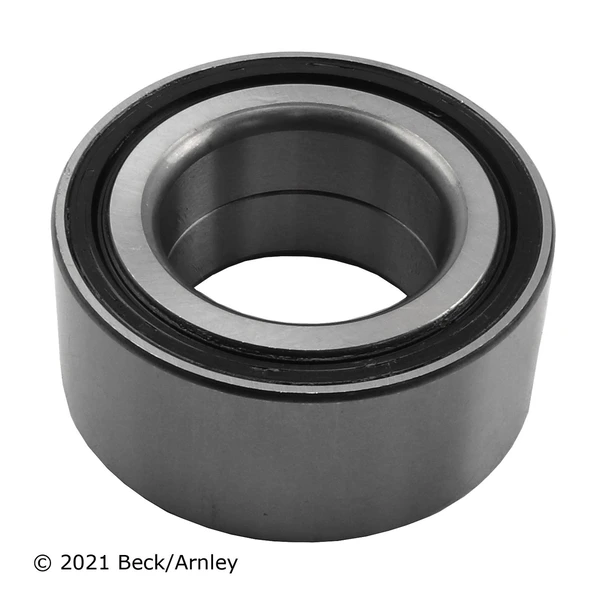 Beck/Arnley 051-4258 Wheel Bearing, Front Side