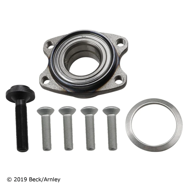 Beck/Arnley 051-4259 Wheel Bearing Kit