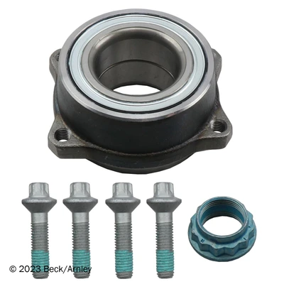 Beck/Arnley 051-4261 Wheel Bearing Kit