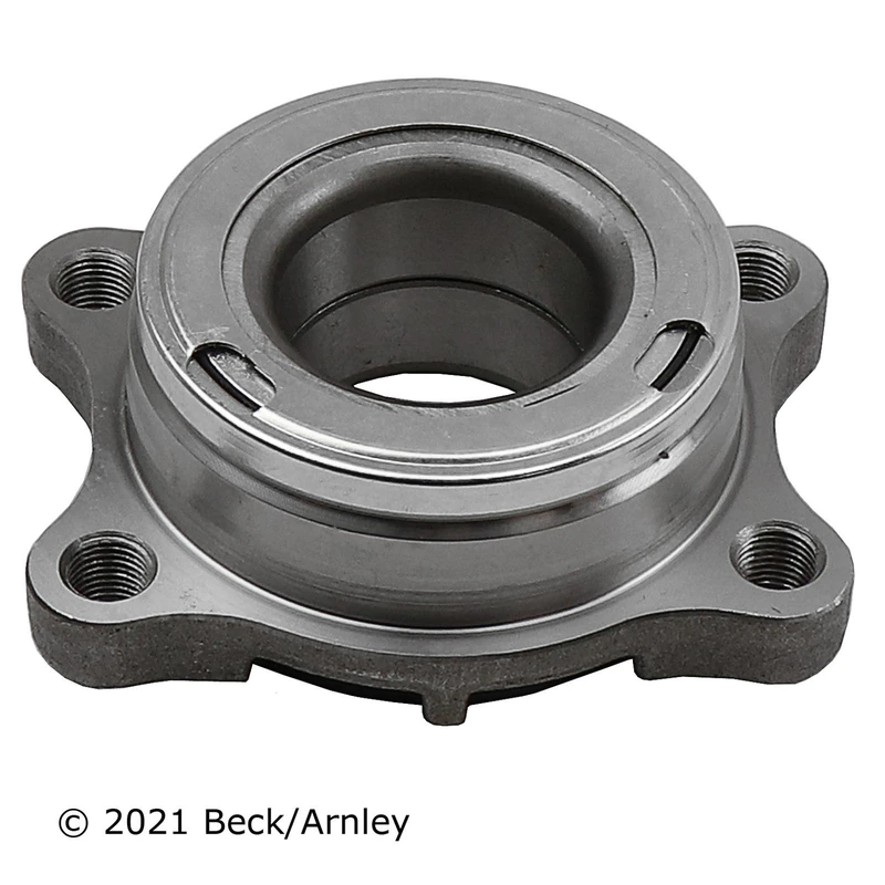 Beck/Arnley 051-4262 Wheel Bearing, Front Side