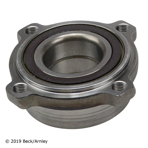 Beck/Arnley 051-4263 Wheel Bearing, Rear Side