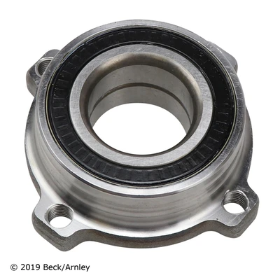 Beck/Arnley 051-4263 Wheel Bearing, Rear Side