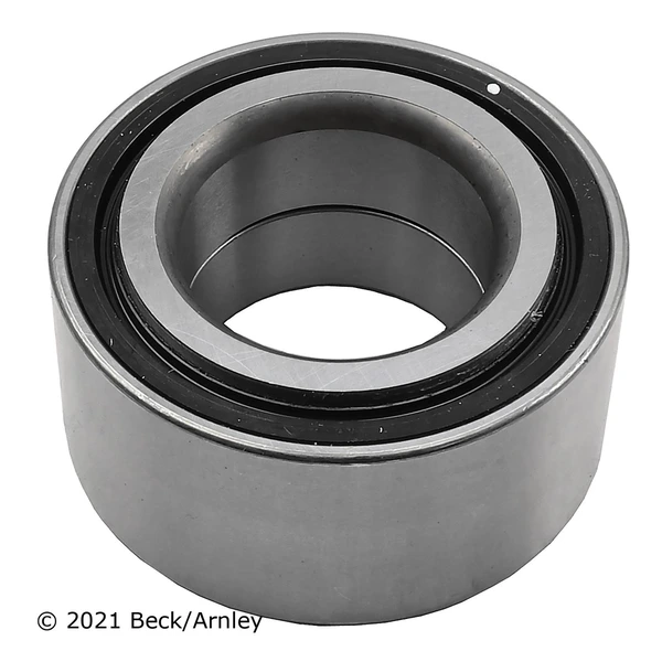 Beck/Arnley 051-4266 Wheel Bearing, Front Side