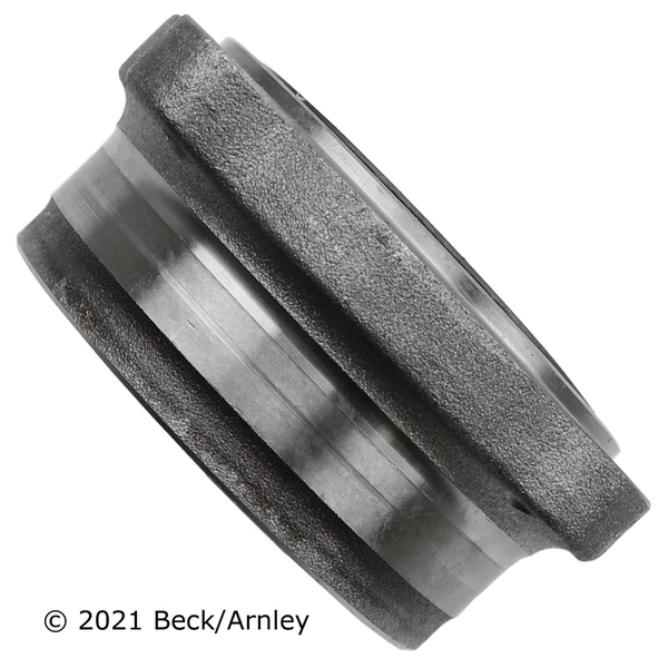 Beck/Arnley 051-4267 Wheel Bearing, Rear Side