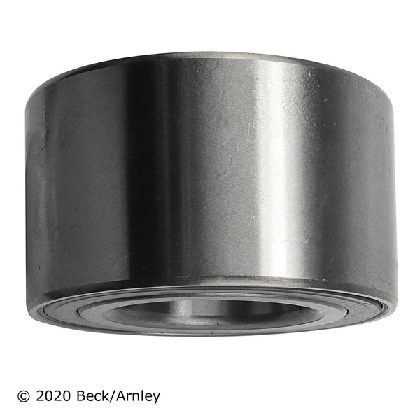 Beck/Arnley 051-4269 Wheel Bearing, Front Side