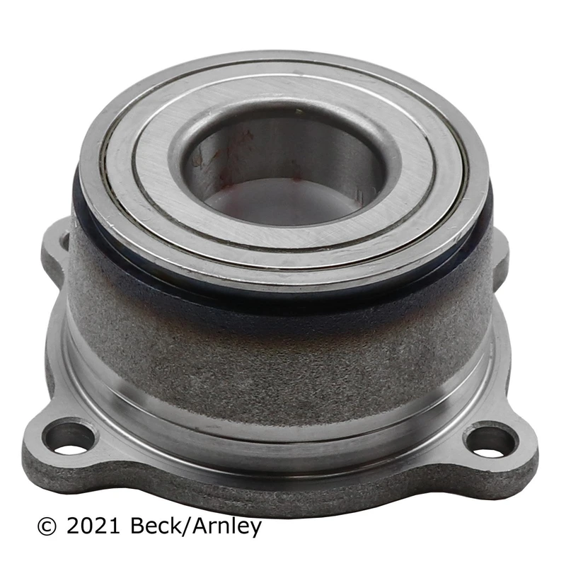 Beck/Arnley 051-4270 Wheel Bearing, Rear Side