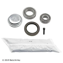 Beck/Arnley 051-4273 Wheel Bearing Kit, Front Side