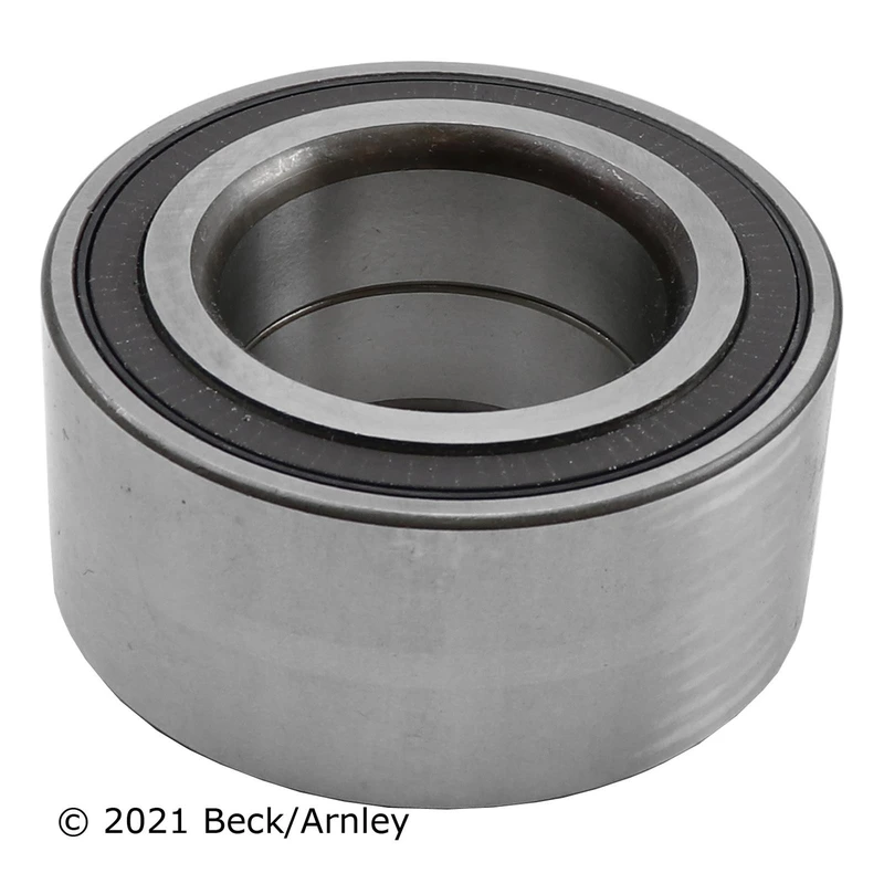 Beck/Arnley 051-4277 Wheel Bearing, Front Side