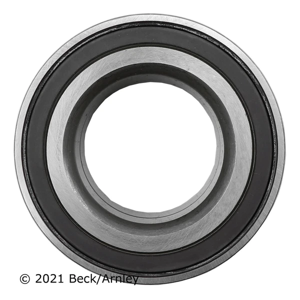 Beck/Arnley 051-4278 Wheel Bearing, Front Side