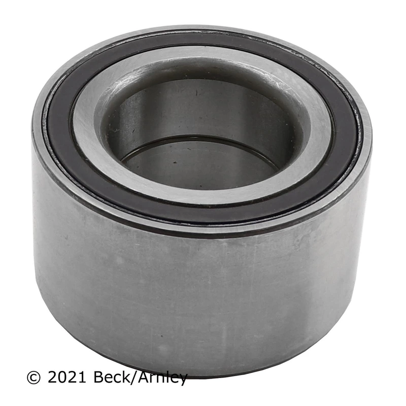 Beck/Arnley 051-4278 Wheel Bearing, Front Side