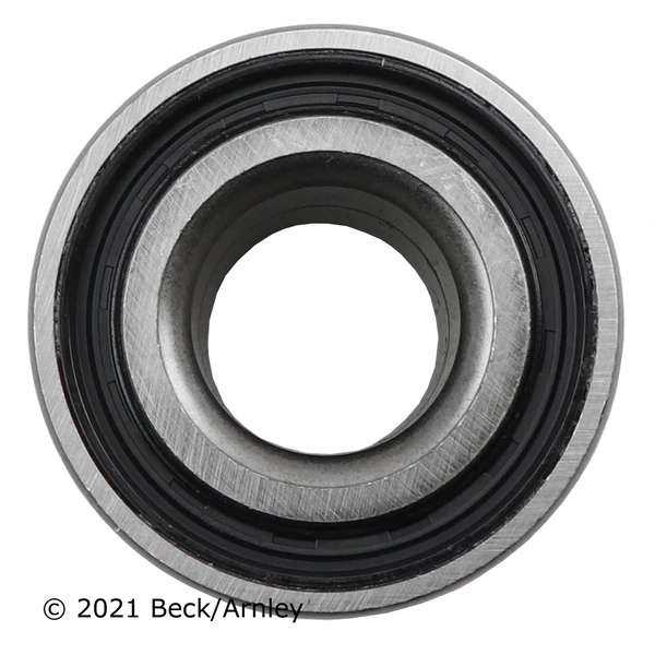 Beck/Arnley 051-4282 Wheel Bearing, Rear Side