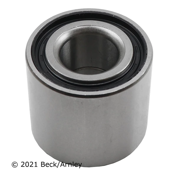 Beck/Arnley 051-4282 Wheel Bearing, Rear Side
