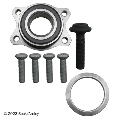 Beck/Arnley 051-4284 Wheel Bearing Kit