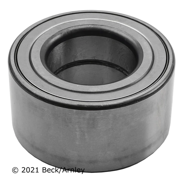 Beck/Arnley 051-4285 Wheel Bearing, Front Side