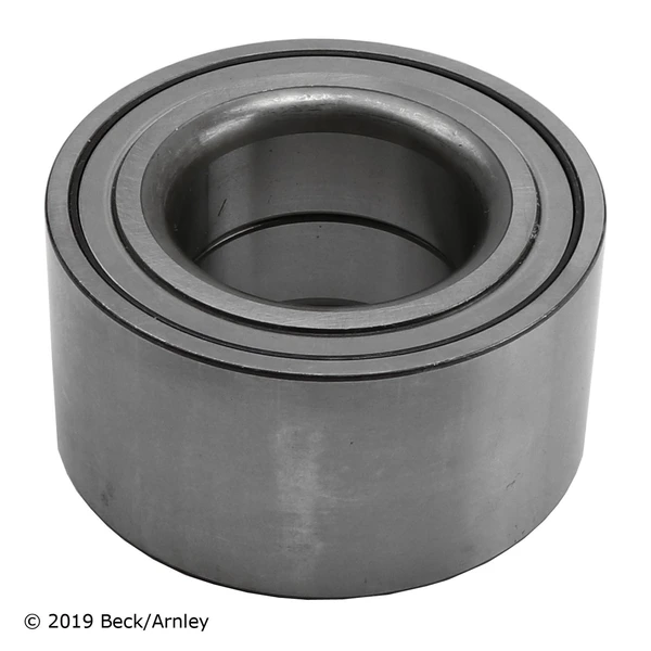Beck/Arnley 051-4286 Wheel Bearing, Rear Side