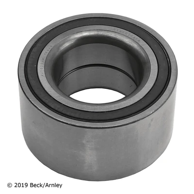 Beck/Arnley 051-4286 Wheel Bearing, Rear Side