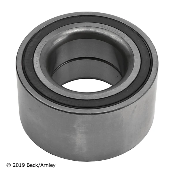 Beck/Arnley 051-4286 Wheel Bearing, Rear Side