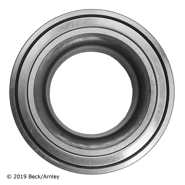 Beck/Arnley 051-4287 Wheel Bearing, Rear Side
