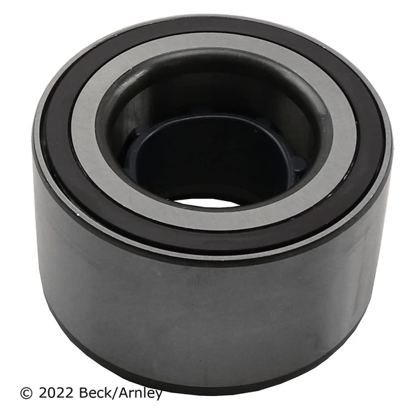 Beck/Arnley 051-4201 Wheel Bearing, Front Side