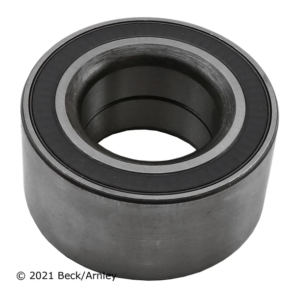 Beck/Arnley 051-4202 Wheel Bearing, Front Side