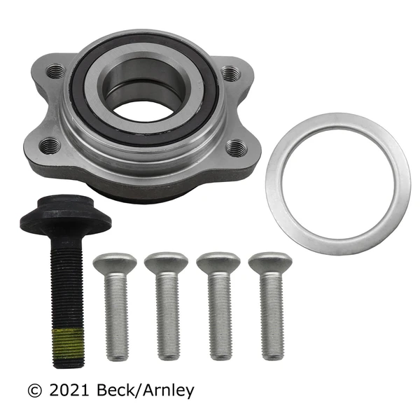 Beck/Arnley 051-4203 Wheel Bearing Kit
