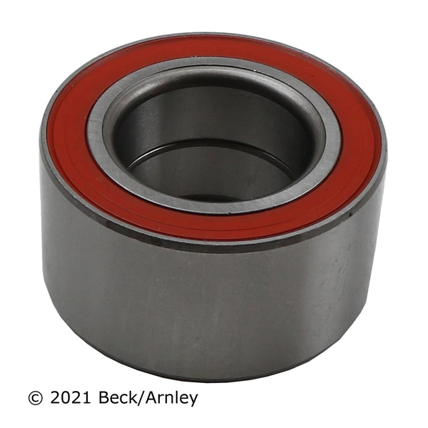 Beck/Arnley 051-4215 Wheel Bearing Kit, Rear Side