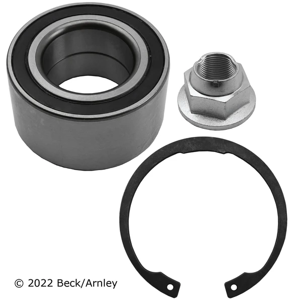 Beck/Arnley 051-4217 Wheel Bearing Kit