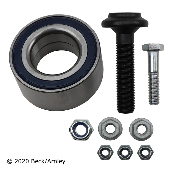 Beck/Arnley 051-4223 Wheel Bearing Kit