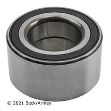 Beck/Arnley 051-4225 Wheel Bearing, Front Side