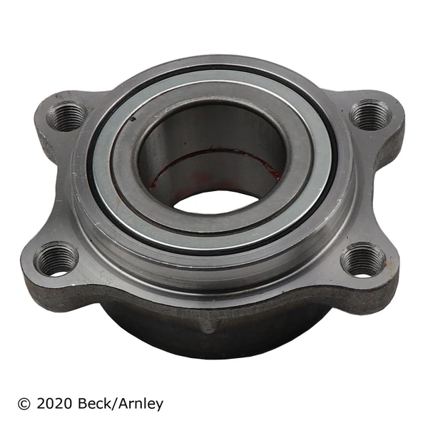 Beck/Arnley 051-4228 Wheel Bearing, Rear Side