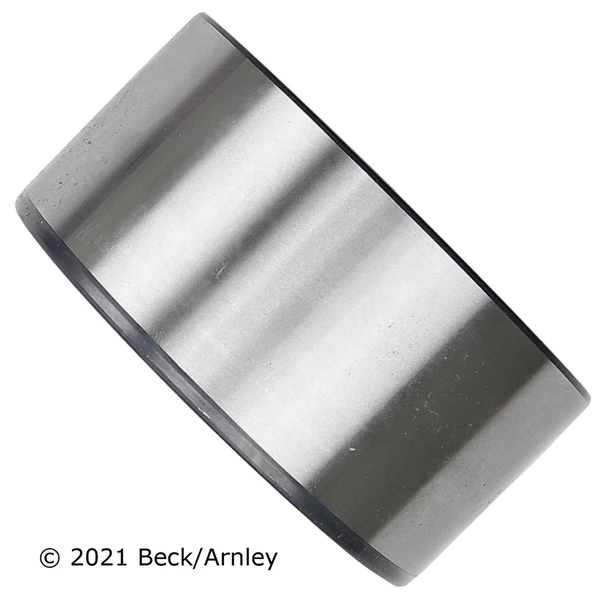 Beck/Arnley 051-4233 Wheel Bearing, Front Side