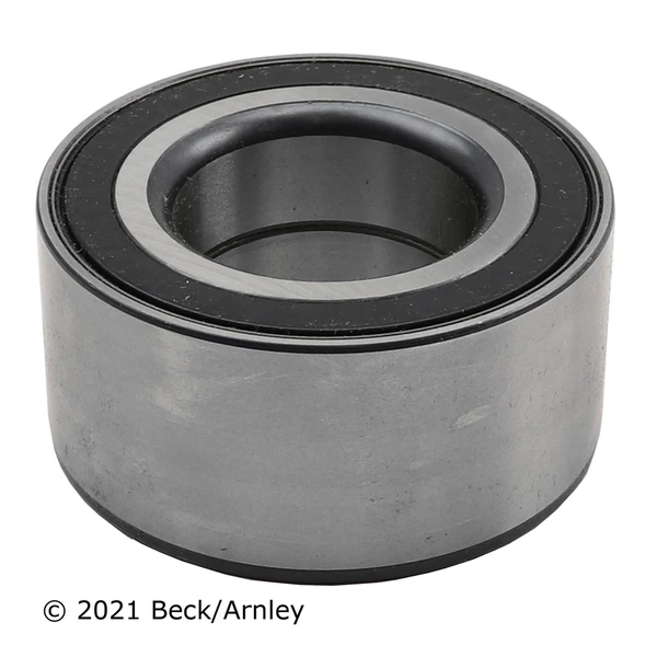 Beck/Arnley 051-4233 Wheel Bearing, Front Side
