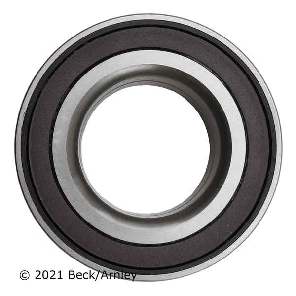 Beck/Arnley 051-4234 Wheel Bearing, Rear Side