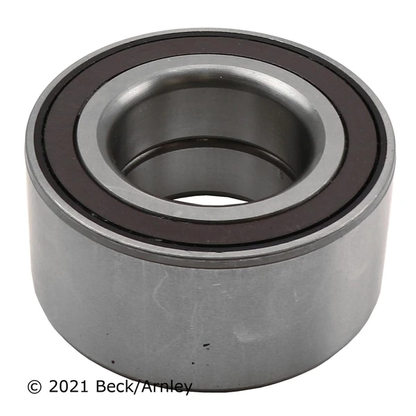 Beck/Arnley 051-4234 Wheel Bearing, Rear Side