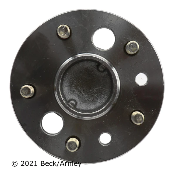 Beck/Arnley 051-6089 Wheel Bearing and Hub Assembly, Rear Right Passenger Side