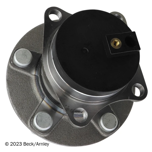 Beck/Arnley 051-6196 Wheel Bearing and Hub Assembly, Rear Side