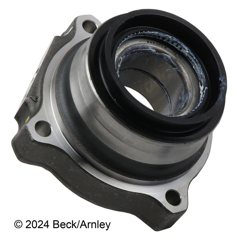 Beck/Arnley 051-6106 Wheel Bearing, Rear Left Driver Side