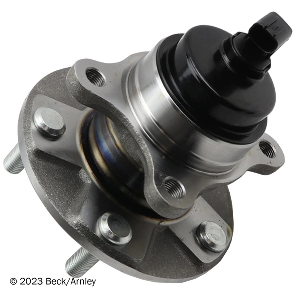 Beck/Arnley 051-6249 Wheel Bearing and Hub Assembly, Front Side