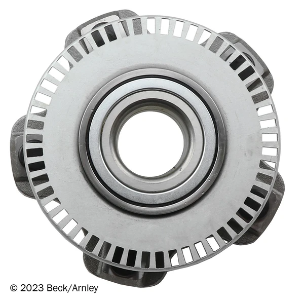 Beck/Arnley 051-6254 Wheel Bearing and Hub Assembly, Front Side