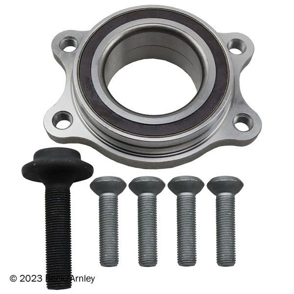 Beck/Arnley 051-6256 Wheel Bearing Kit