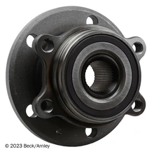Beck/Arnley 051-6258 Wheel Bearing and Hub Assembly