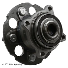 Beck/Arnley 051-6274 Wheel Bearing and Hub Assembly, Rear Side