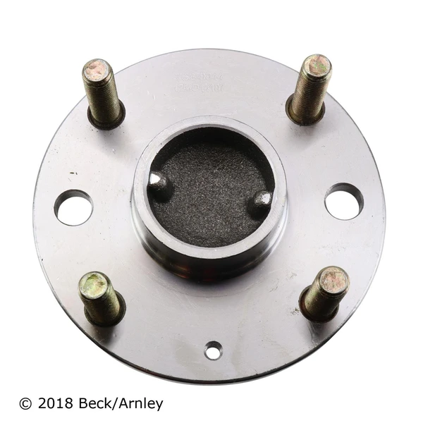 Beck/Arnley 051-6298 Wheel Bearing, Rear Side