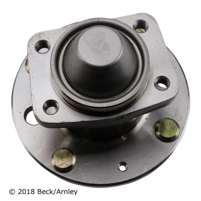 Beck/Arnley 051-6298 Wheel Bearing, Rear Side